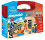 Playmobil Music Class Carry Case