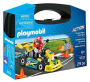Playmobil Go-Kart Racer Carry Case