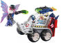 Playmobil Spengler with Cage Car