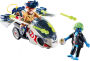 Playmobil Stantz with Skybike