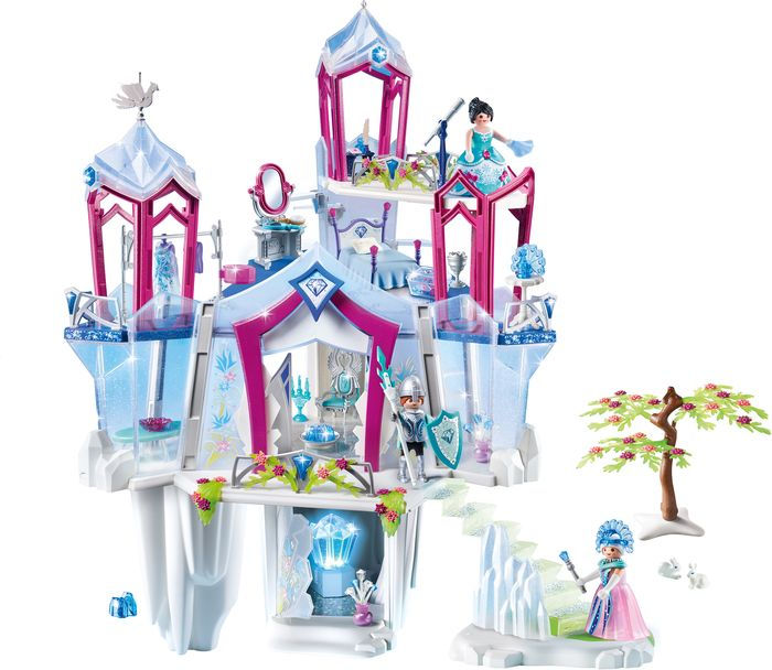 Playmobil Crystal Palace by PLAYMOBIL Barnes & Noble®
