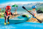 Alternative view 2 of PLAYMOBIL Kayak Adventure Starter Pack