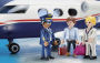 Alternative view 6 of PLAYMOBIL Private Jet