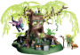 PLAYMOBIL Tree of Wisdom