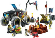 Title: PLAYMOBIL Mars Expedition