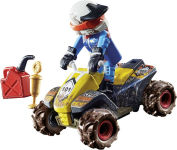 Alternative view 2 of Racing Quad