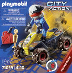 Alternative view 5 of Racing Quad