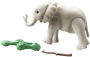 PLAYMOBIL Wiltopia Young Elephant