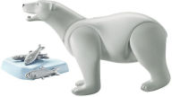 PLAYMOBIL Wiltopia Polar Bear