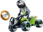 PLAYMOBIL Racing Quad