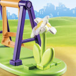 Alternative view 6 of PLAYMOBIL 1.2.3 Playground