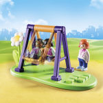 Alternative view 7 of PLAYMOBIL 1.2.3 Playground