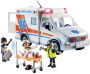 PLAYMOBIL Ambulance