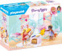 Alternative view 2 of PLAYMOBIL Princess Sleepover Party