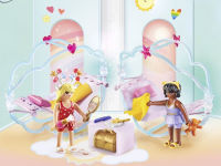Alternative view 3 of PLAYMOBIL Princess Sleepover Party