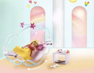 Alternative view 6 of PLAYMOBIL Princess Sleepover Party
