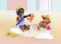 Alternative view 7 of PLAYMOBIL Princess Sleepover Party