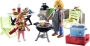 PLAYMOBIL BBQ Grill