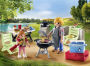 Alternative view 2 of PLAYMOBIL BBQ Grill