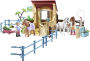 PLAYMOBIL Riding Stable