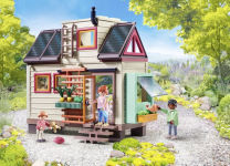 Alternative view 2 of Tiny House