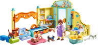 Title: Puppy Care Center