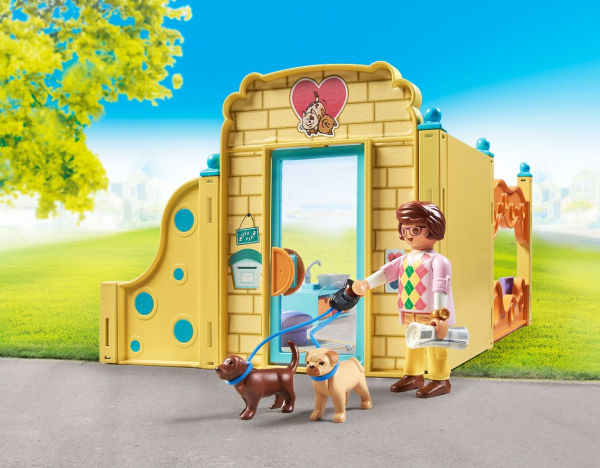 Puppy Care Center