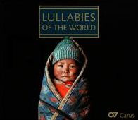 Lullabies of the World