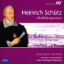 Heinrich Schütz: Matthäuspassion