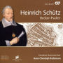 Heinrich Schütz: Becker-Psalter
