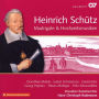 Heinrich Sch¿¿tz: Madrigale & Hochzeitsmusiken