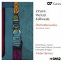 Johan Wenzel Kalliwoda: Orchesterwerke (Orchestral Works)