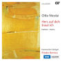 Herr, auf dich traue ich: Psalms by Otto Nicolai