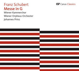 Schubert: Messe in G