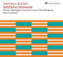 Domenico Scarlatti: Geistliche Chorwerke