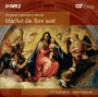 Andreas Hammerschmidt: Machet die Tore weit