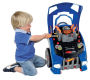Theo Klein Hot Wheels Service Car Station/Engine