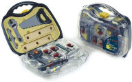 Theo Klein Bosch Large Screwdriver Case with Accessories