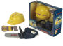 Theo Klein Bosch Chain Saw Set