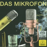 Title: Das Mikrofon, Artist: Alt-Wiener Strauss-Ensemble