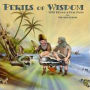 Perils Of Wisdom (Pete Brown / Phil Ryan)