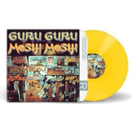 Title: Moshi Moshi, Artist: Guru Guru