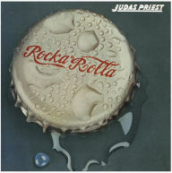 Title: Rocka Rolla, Artist: Judas Priest