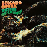 Title: Waters of Change, Artist: Beggars Opera