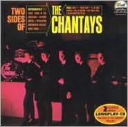 Two Sides of the Chantays/Pipeline