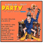 Freak Out Party, Vol. 1