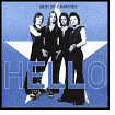 Title: Best of & Rarities, Artist: Hello