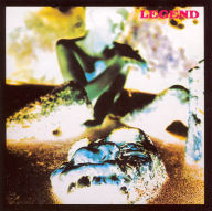 Title: Legend [