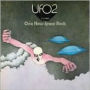 UFO/Flying