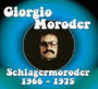 Schlagermororder 1 (Giorgio Moroder)